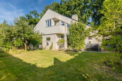 Woning Elsmaathorst 35 Enschede