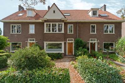 Woning Rozenhagelaan 14 Velp (GE)