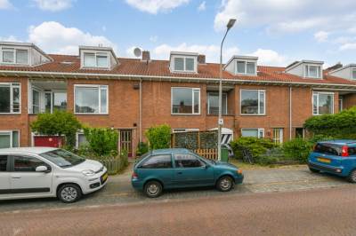 Woning Berkenrodelaan 23BV Amstelveen