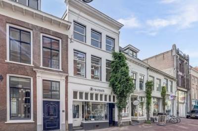 Woning Kortestraat 232 Arnhem