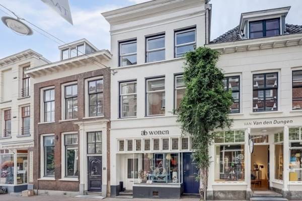 Woning Kortestraat 233 Arnhem