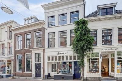 Woning Kortestraat 233 Arnhem