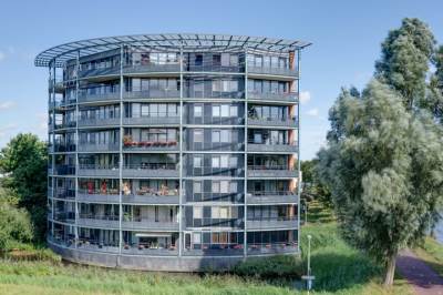 Woning Gangeslaan 206 Purmerend