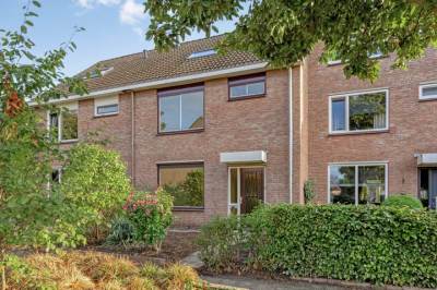 Woning Rietgors 27 Deurne