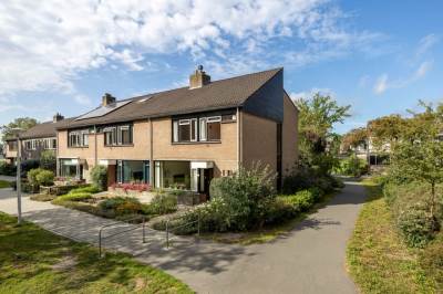 Woning Groenoord 245 Alphen aan den Rijn