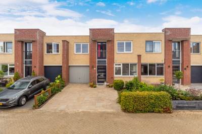 Woning Orfeo 2 Krimpen aan den IJssel