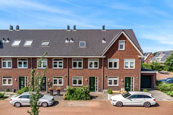 Woning Terwiel 3 Limmen