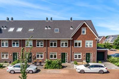 Woning Terwiel 3 Limmen