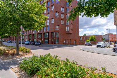 Woning Melissekade 97 Utrecht