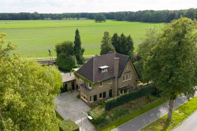 Woning Ruurloseweg 6 Vorden