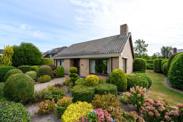 Woning Aukebaes 6 Joure