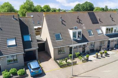 Woning Socratesstraat 11 Arnhem