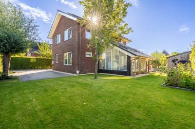 Woning Watersnip 26 Blauwestad