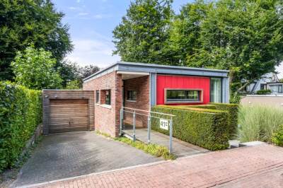 Woning Arnhemseweg 41C Ede