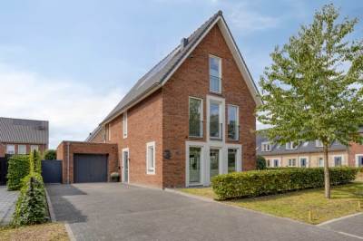 Woning Eikenburglaan 3 Rosmalen