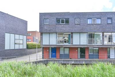 Woning J. Michaëlpad 120 Velserbroek