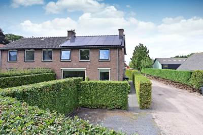 Woning Nieuw-Loosdrechtsedijk 76 Loosdrecht
