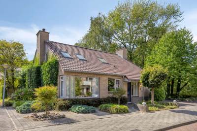 Woning Serlioweg 5 Eindhoven