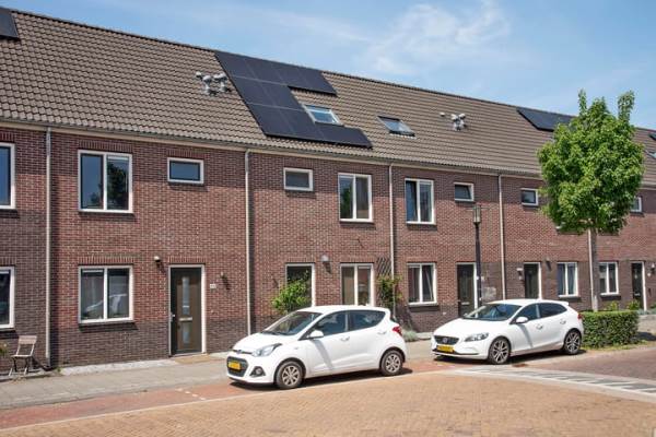 Woning Langelermaatweg 88 Hengelo (OV)