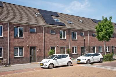 Woning Langelermaatweg 88 Hengelo (OV)
