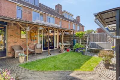 Woning Eiberhof 39 Hardenberg