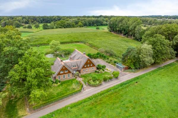 Woning Postweg 49 de Lutte