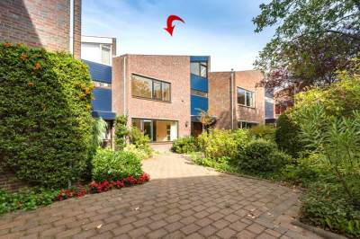 Woning Weigeliahof 12 Bleiswijk