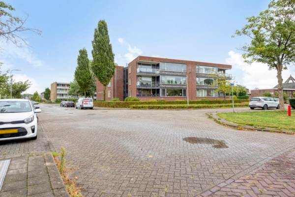 Woning Uilenvliet 73 Zwijndrecht