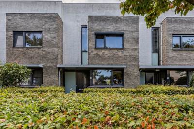 Woning Johanna Naberstraat 16 Rijen