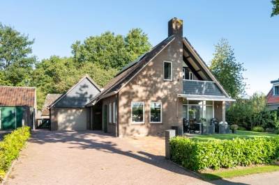 Woning Melkweg 3 Klijndijk