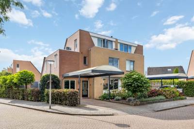 Woning Koperwiek 1 Raalte