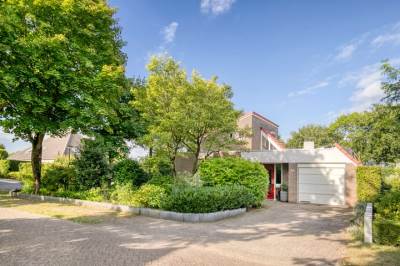 Woning Brucknerlaan 23 Oss
