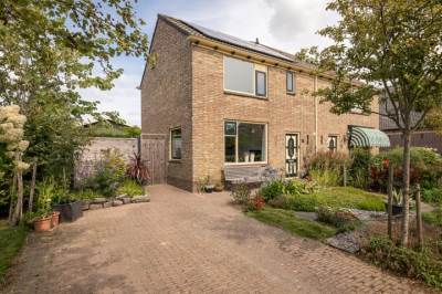 Woning Hemmerbuurt 46 Hem