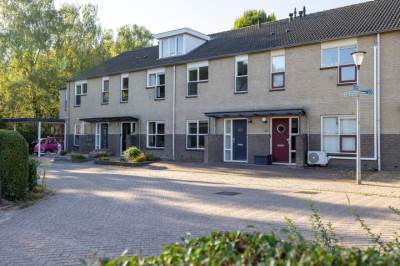 Woning Majellastraat 56 Zeddam