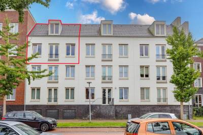 Woning Hongarijehof 21 Almere