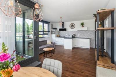 Woning Van Poeljestraat 74 Honselersdijk