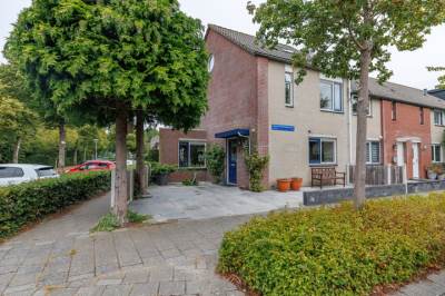 Woning David Verloopstraat 1 Almere