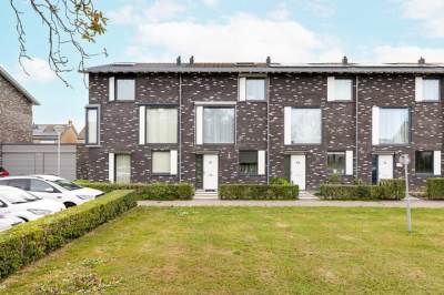 Woning Grevelingenstraat 57 Middelburg