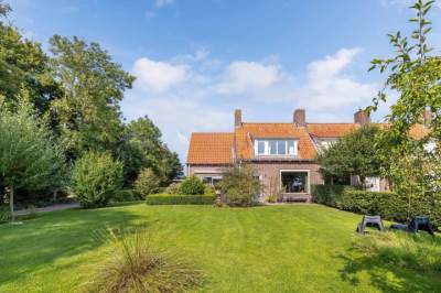 Woning Ruttensepad 8D Rutten