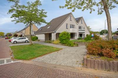 Woning Meijerij 9 Emmeloord
