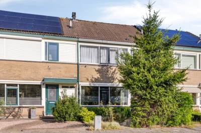 Woning Heemskerkerweg 226 Beverwijk