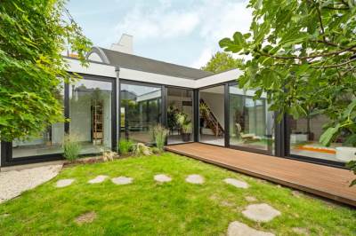 Woning James Stewartstraat 200 Almere