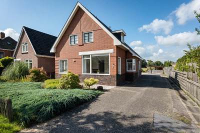 Woning Natuurschoonweg 9 Nietap