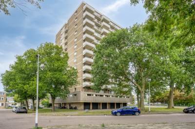 Woning Graaf Janstraat 161 Zoetermeer