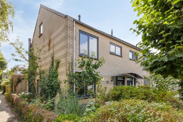 Woning Morgenroodstraat 37 Eindhoven