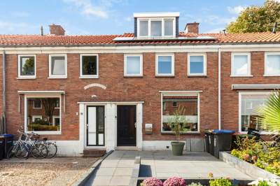 Woning Batavierstraat 12 Alblasserdam