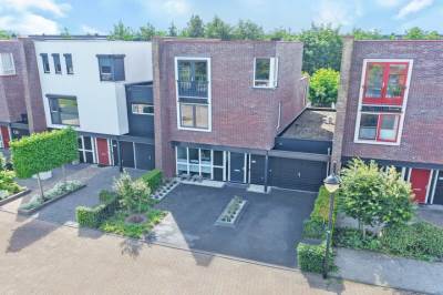 Woning Darthuizerberg 122 Amersfoort