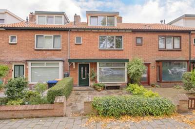 Woning Lindenstraat 49 IJmuiden