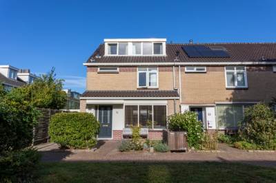 Woning Ganzerik 16 Castricum