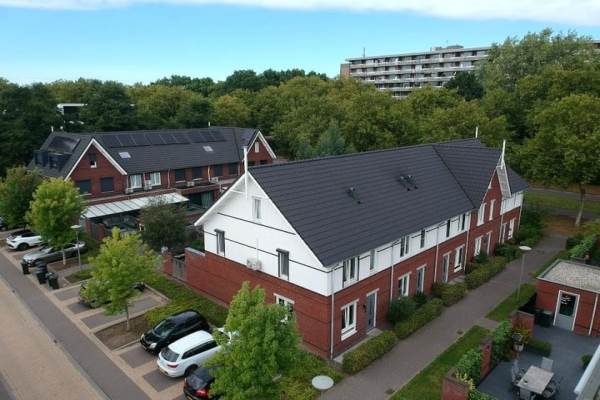 Woning De kas 4 Oss